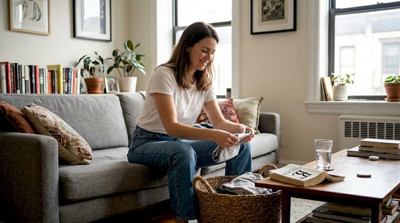 Must-have denim styles: the best jeans for everyday comfort